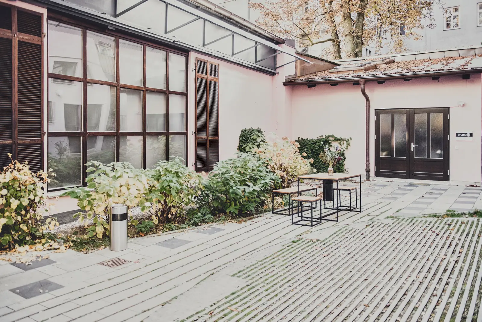 G3 Studio München