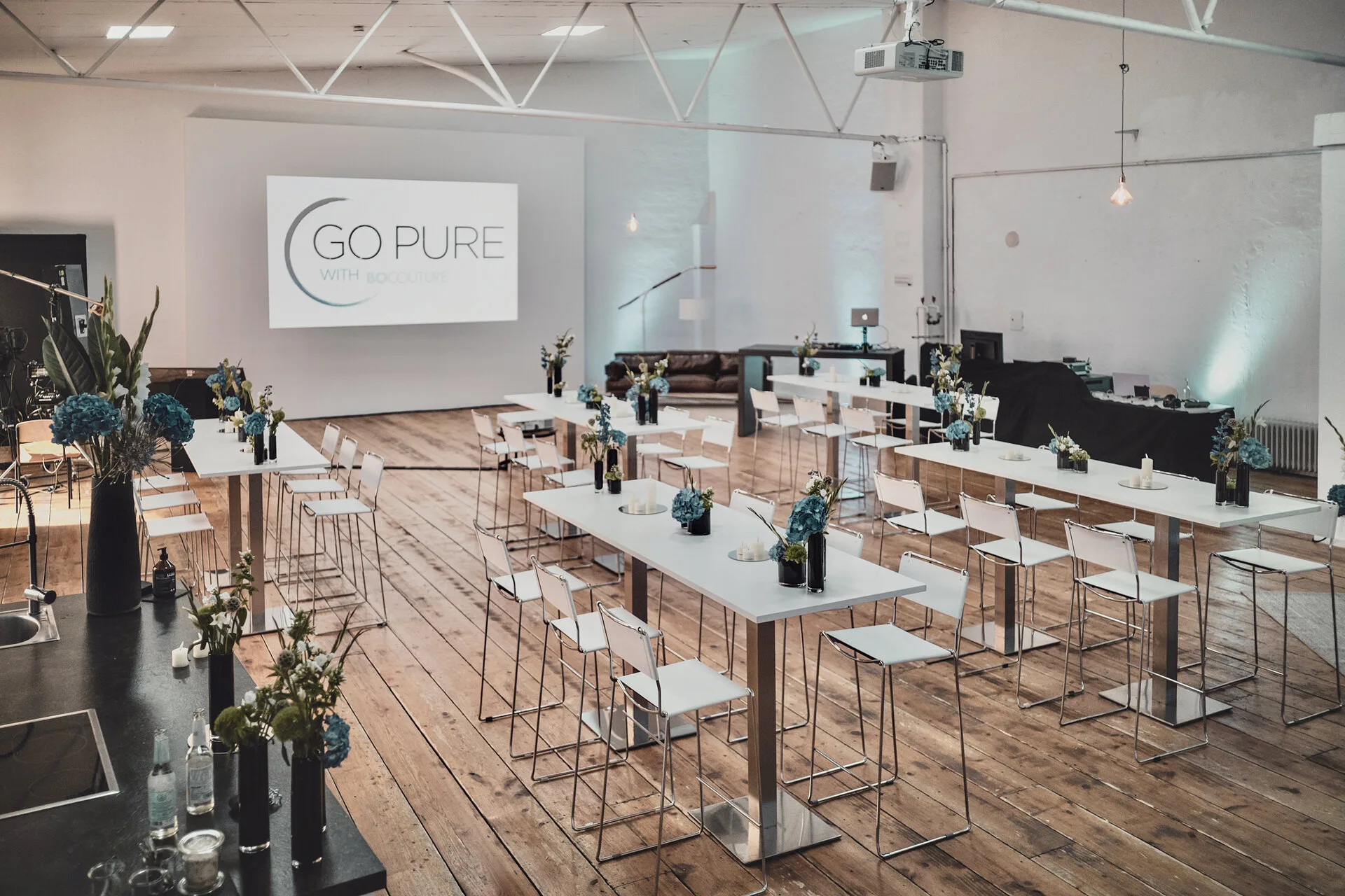 G3 Studio München