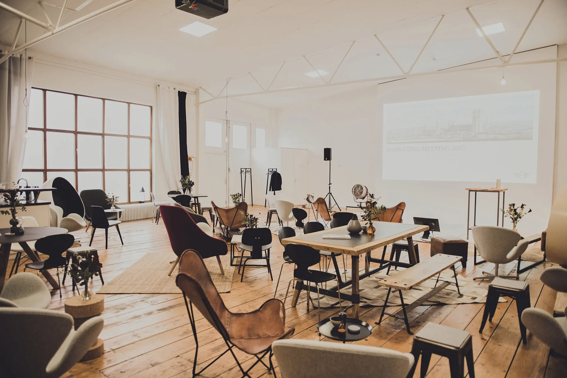 G3 Studio München